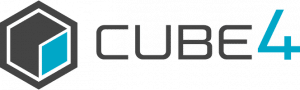 Logo | Cube4